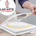 Panquequeras Acrílico